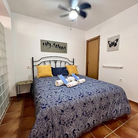 La Casita Del Pescador De La Carihuela Apartamento Torremolinos Exterior foto