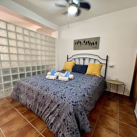 La Casita Del Pescador De La Carihuela Apartamento Torremolinos Exterior foto