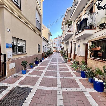 La Casita Del Pescador De La Carihuela Apartamento Torremolinos Exterior foto