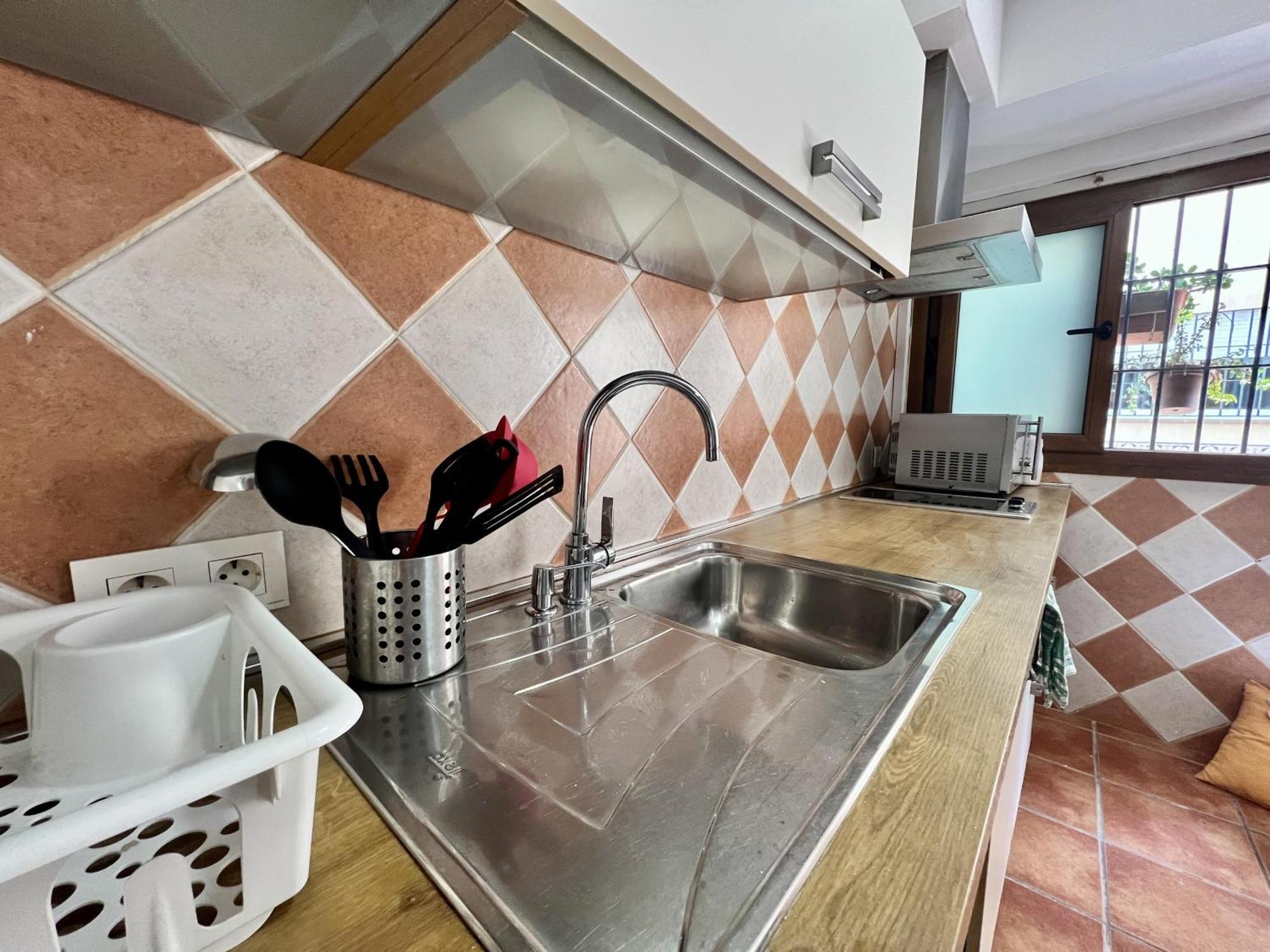 La Casita Del Pescador De La Carihuela Apartamento Torremolinos Exterior foto