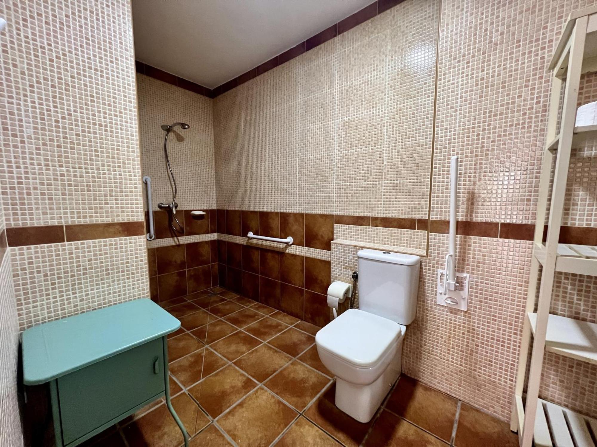 La Casita Del Pescador De La Carihuela Apartamento Torremolinos Exterior foto